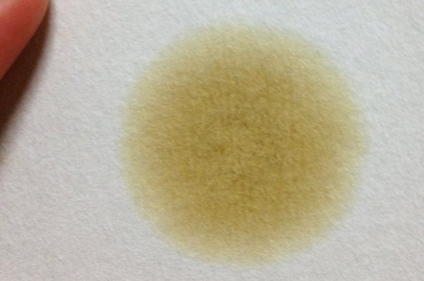 机油品质的检查